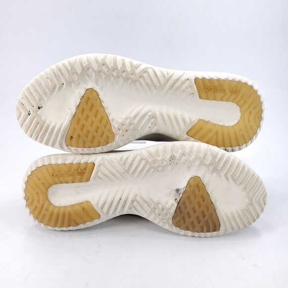 Adidas Tubular Shadow Sargent Major Athletic Shoe Womens Size 7 CP9646 Green - Picture 7 of 9